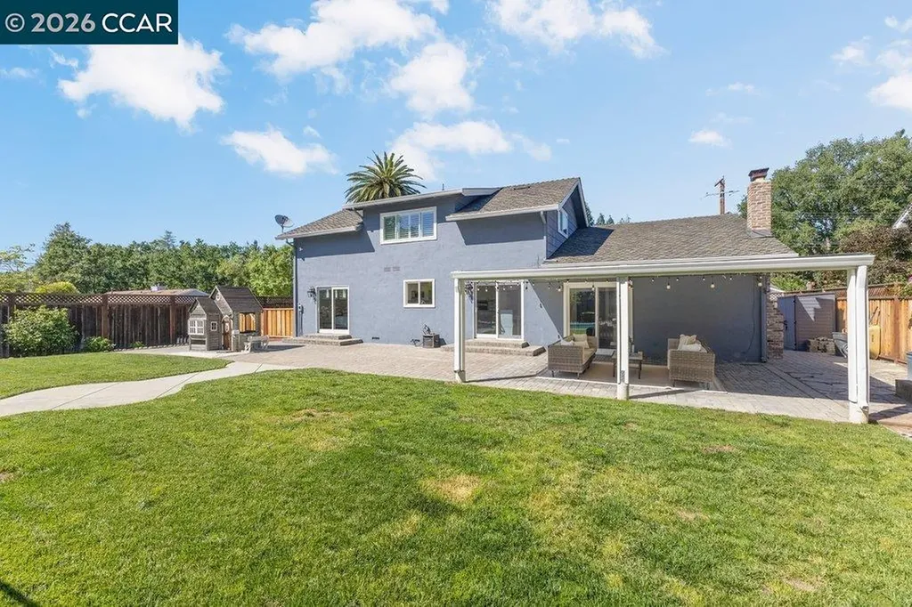 102 Belgian Drive Danville CA 94526
