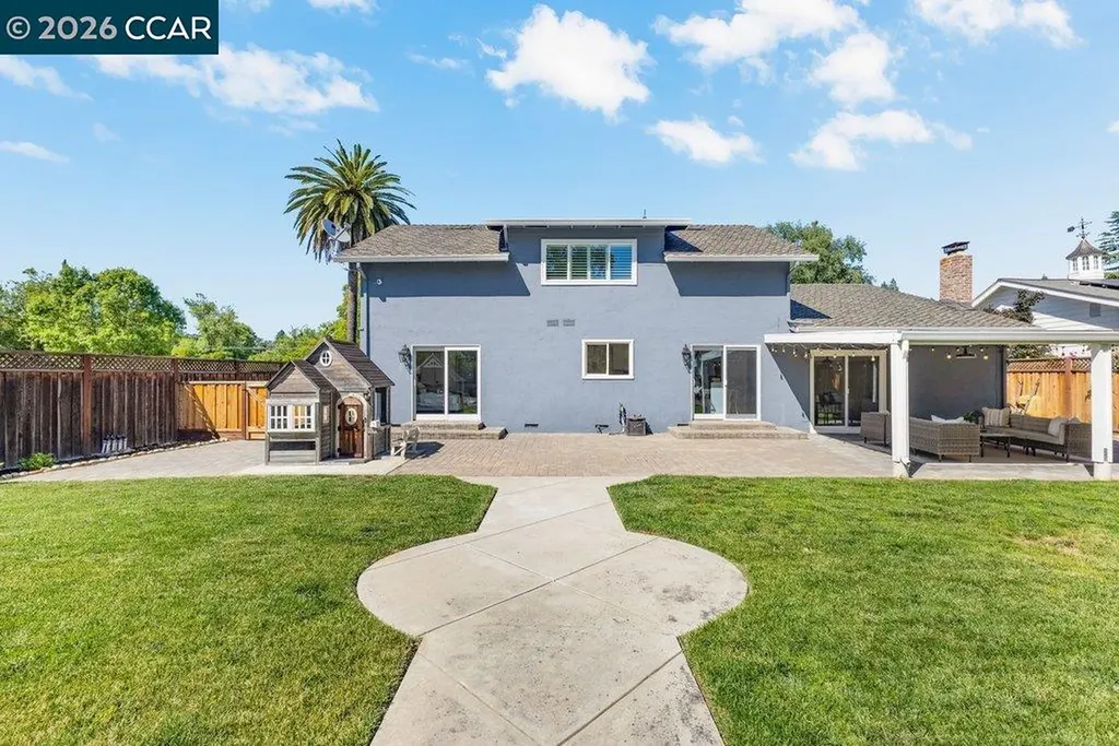 102 Belgian Drive Danville CA 94526
