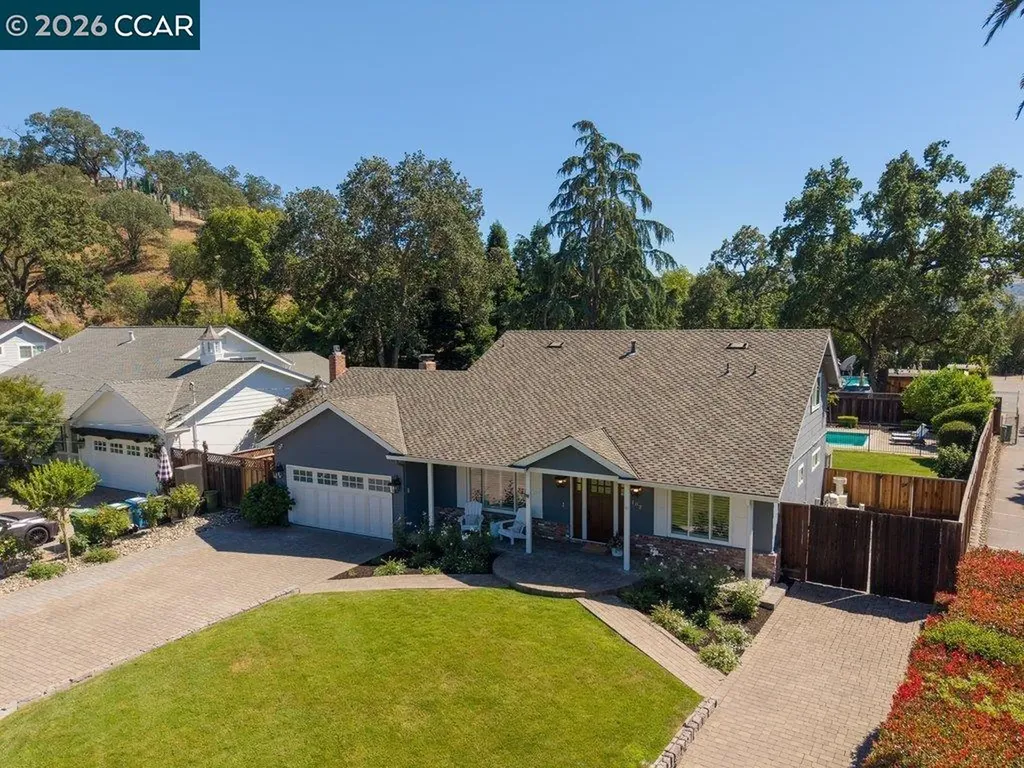 102 Belgian Drive Danville CA 94526