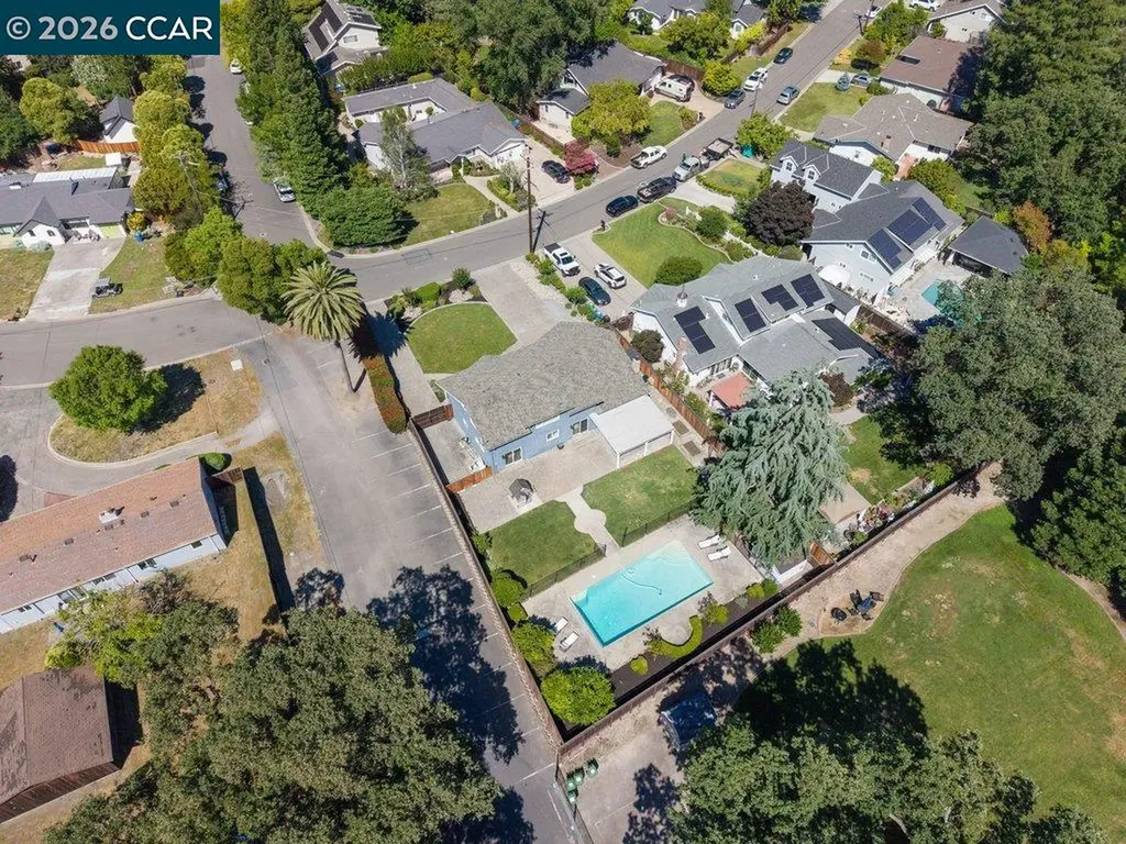102 Belgian Drive Danville CA 94526