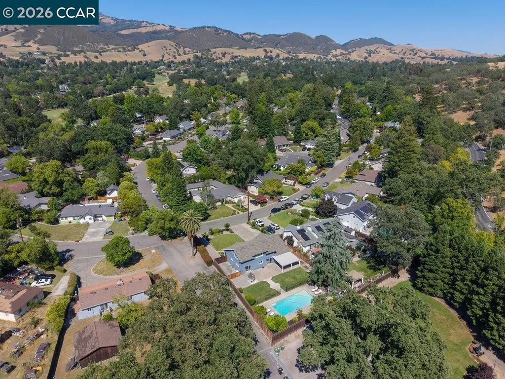 102 Belgian Drive Danville CA 94526