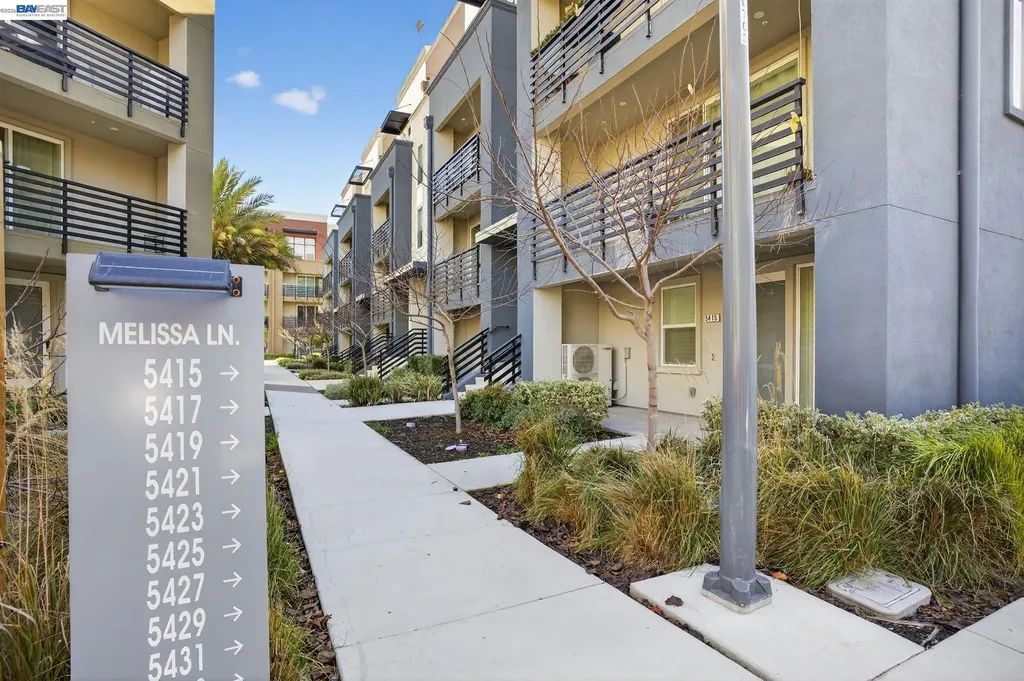 5425 Melissa Lane Dublin CA 94568
