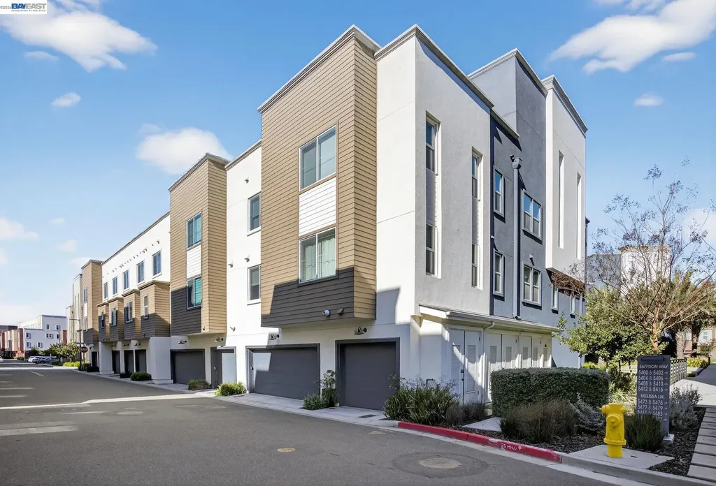 5425 Melissa Lane Dublin CA 94568