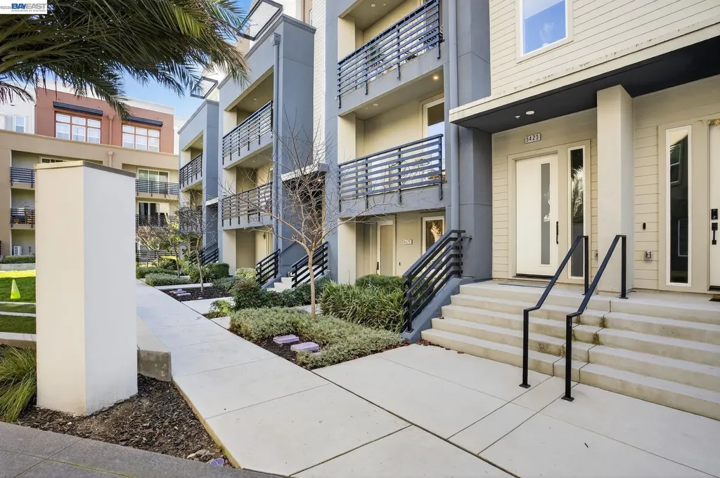 5425 Melissa Lane Dublin CA 94568