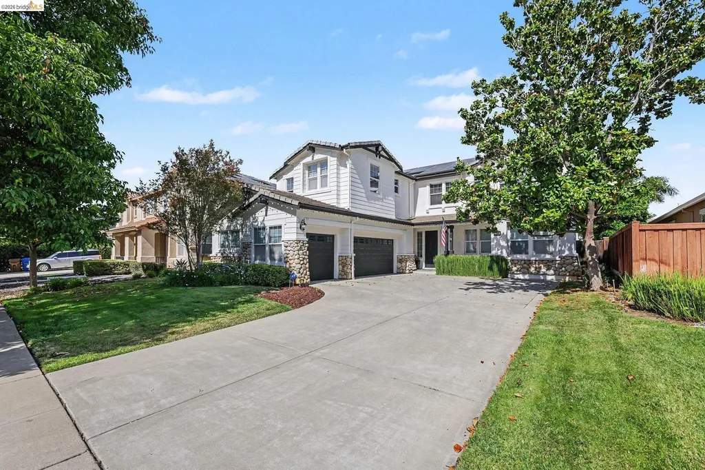 1796 Romulus Place Brentwood CA 94513