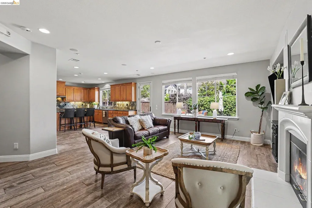 1796 Romulus Place Brentwood CA 94513
