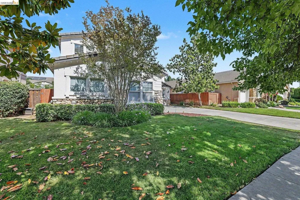 1796 Romulus Place Brentwood CA 94513