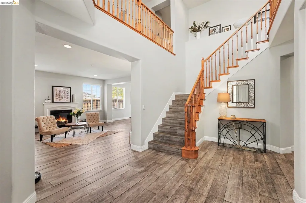 1796 Romulus Place Brentwood CA 94513