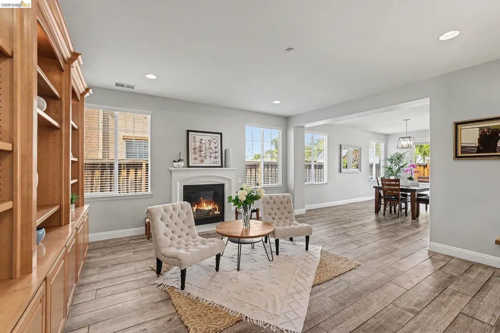 1796 Romulus Place Brentwood CA 94513