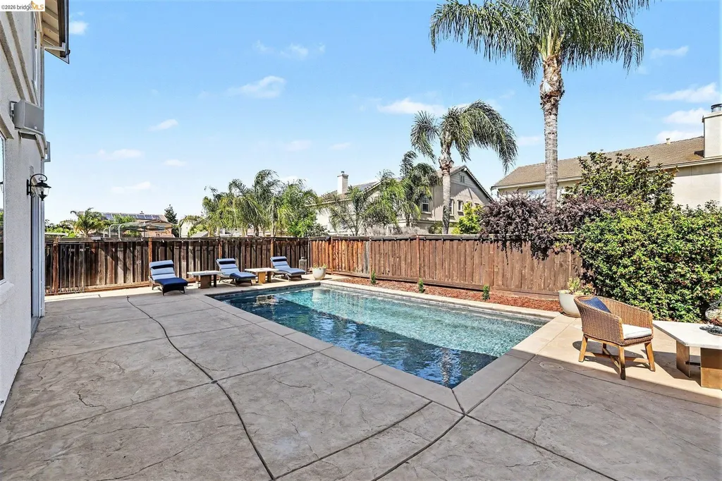 1796 Romulus Place Brentwood CA 94513