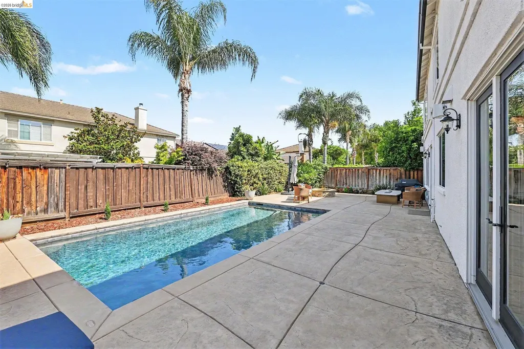 1796 Romulus Place Brentwood CA 94513
