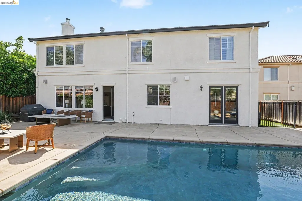 1796 Romulus Place Brentwood CA 94513