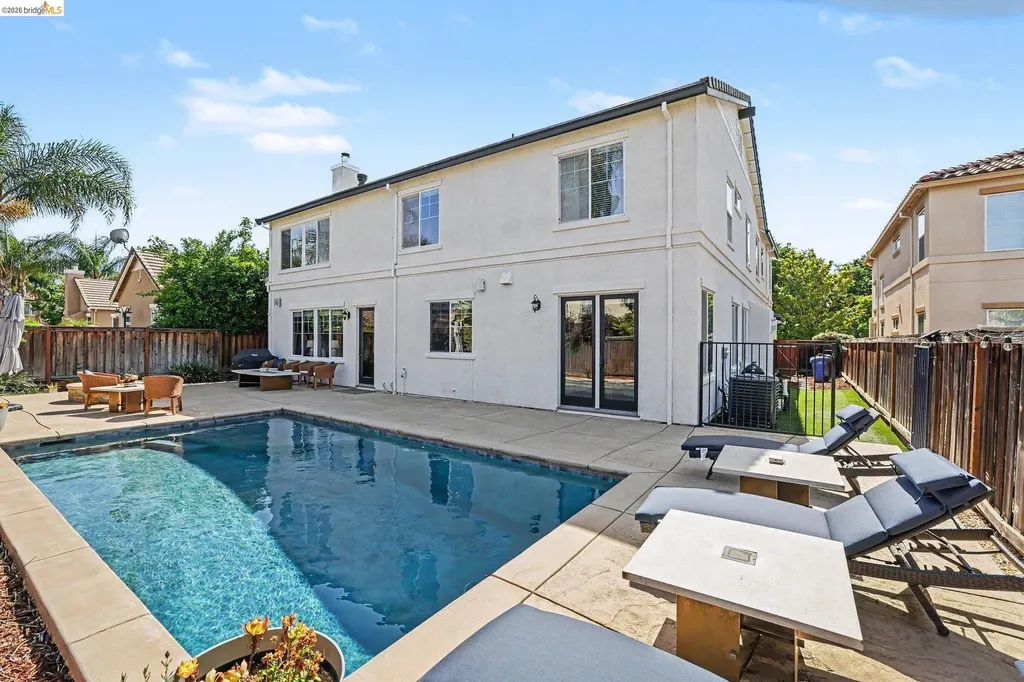 1796 Romulus Place Brentwood CA 94513