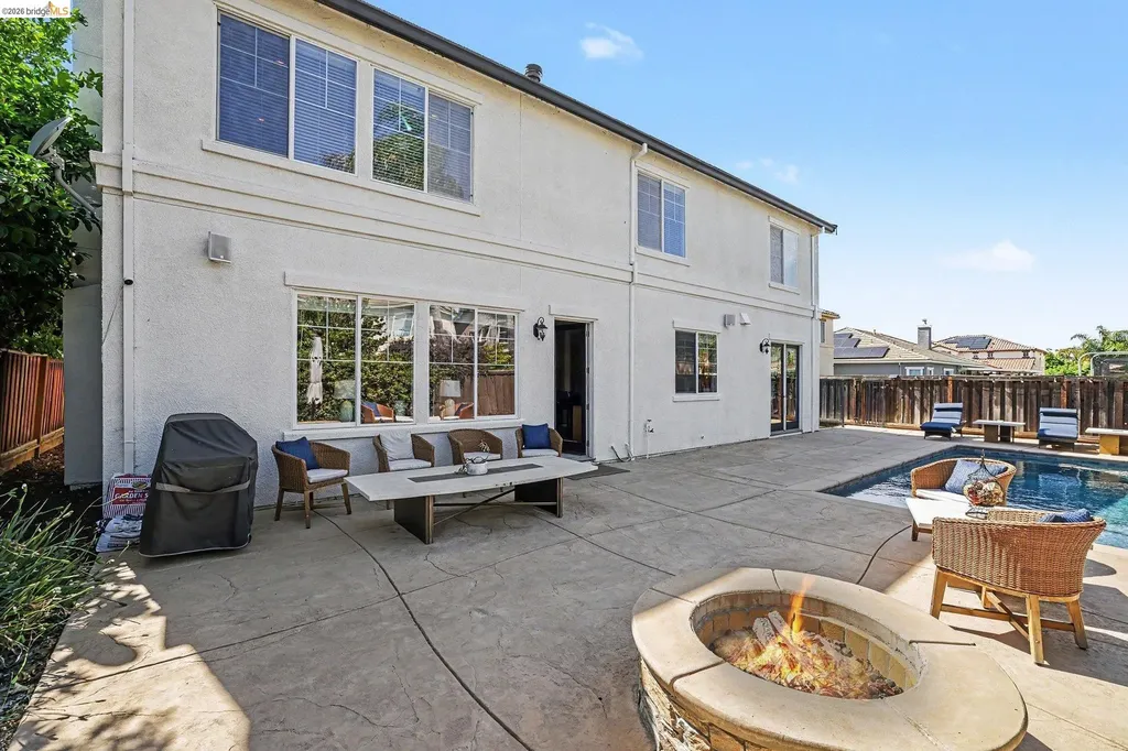 1796 Romulus Place Brentwood CA 94513