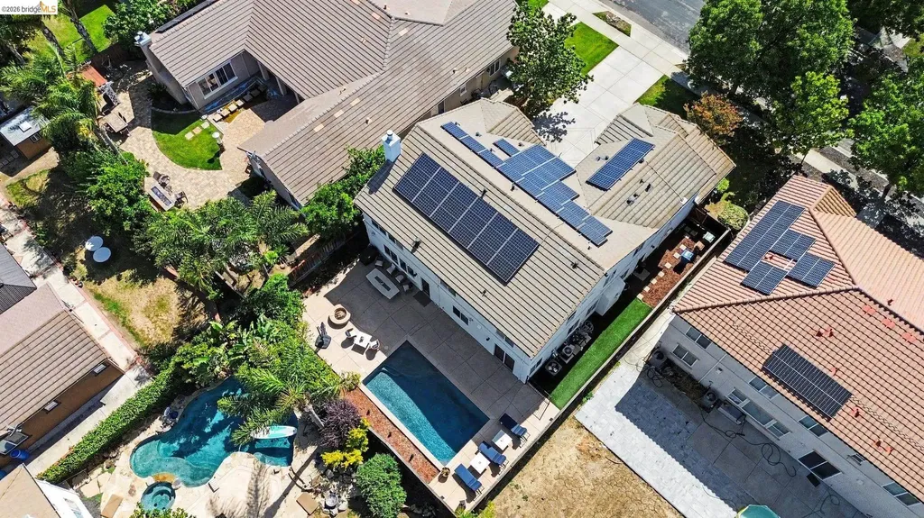 1796 Romulus Place Brentwood CA 94513