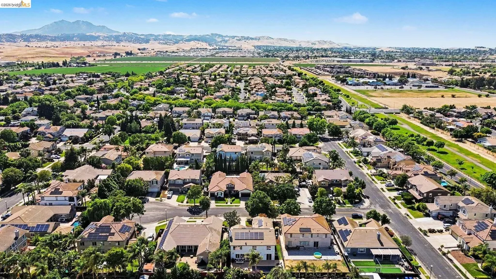 1796 Romulus Place Brentwood CA 94513