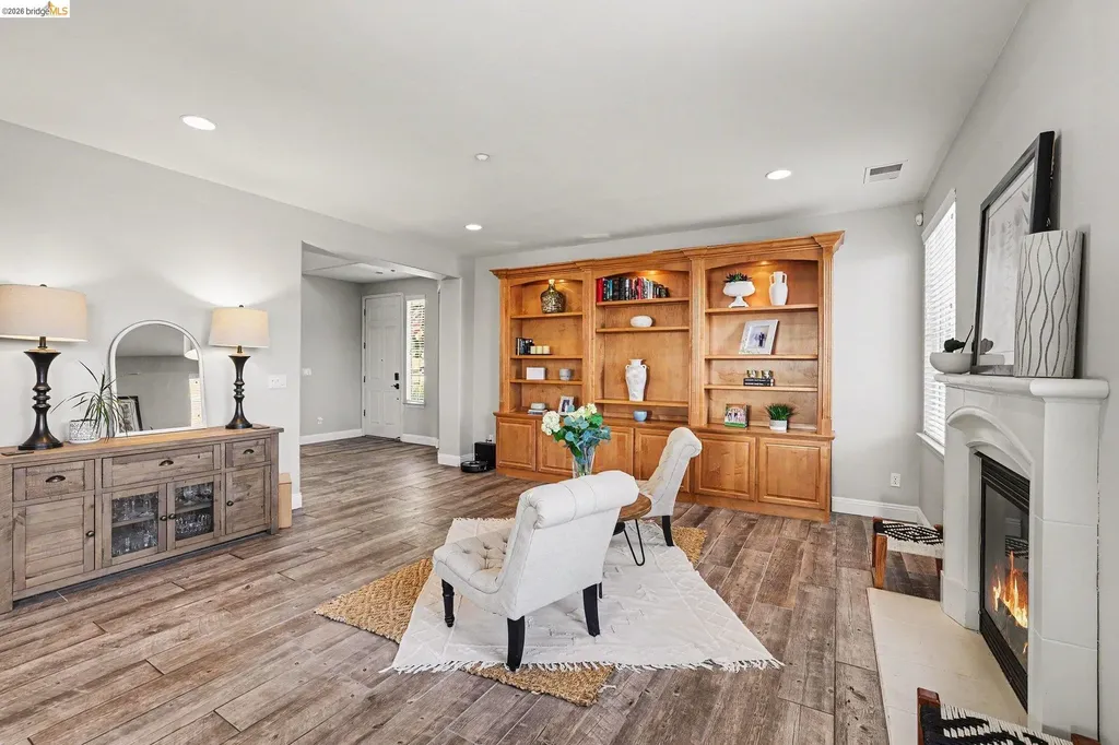 1796 Romulus Place Brentwood CA 94513