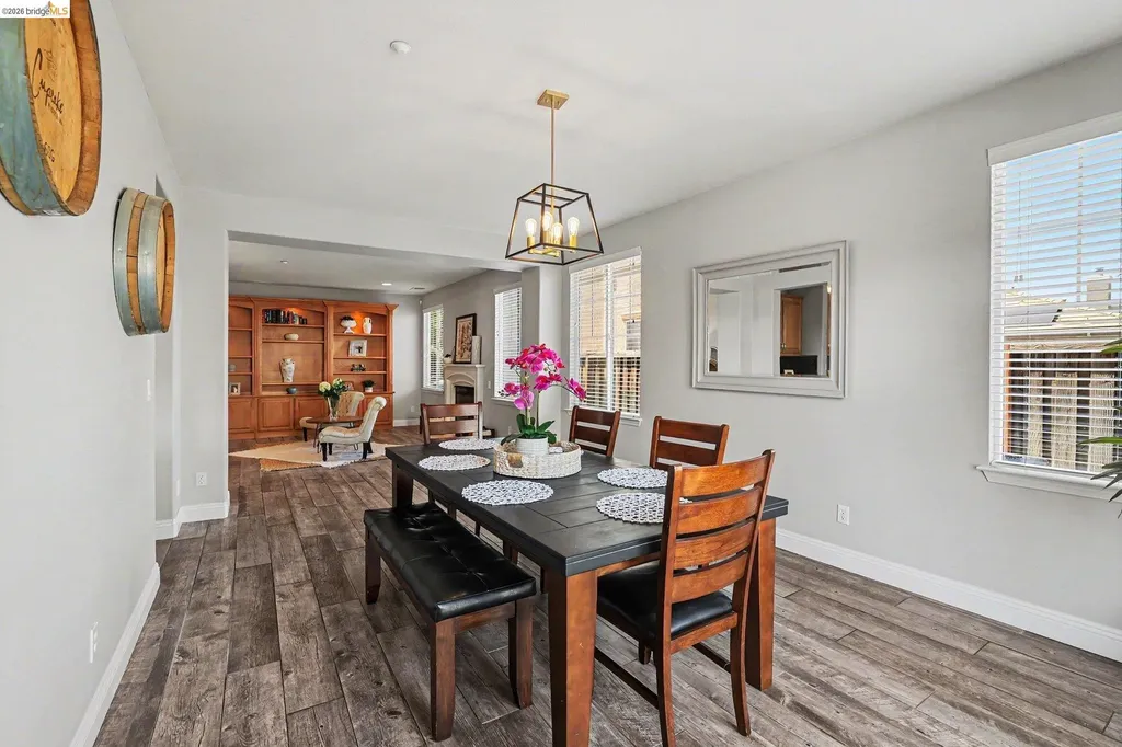 1796 Romulus Place Brentwood CA 94513
