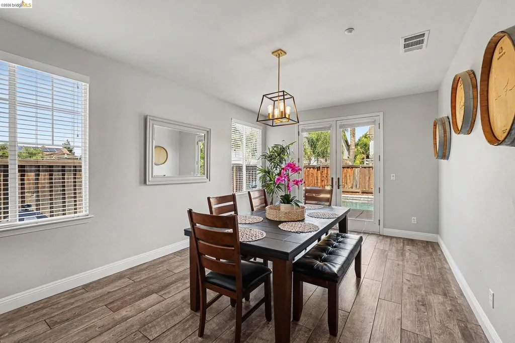 1796 Romulus Place Brentwood CA 94513