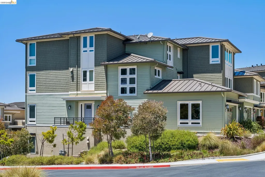 16 Sea Star Court Richmond CA 94801
