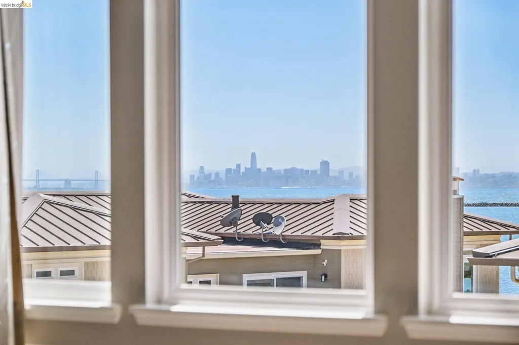 16 Sea Star Court Richmond CA 94801