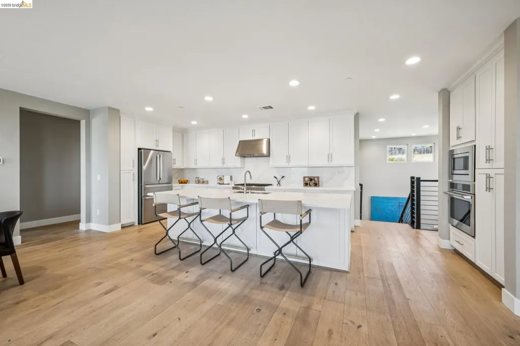 16 Sea Star Court Richmond CA 94801