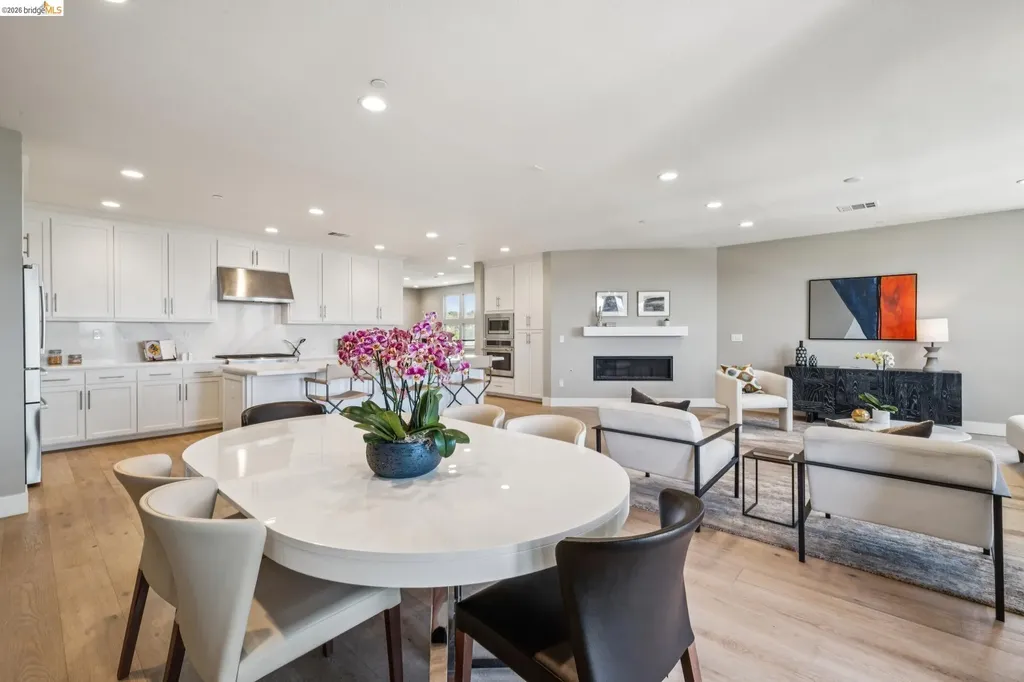 16 Sea Star Court Richmond CA 94801