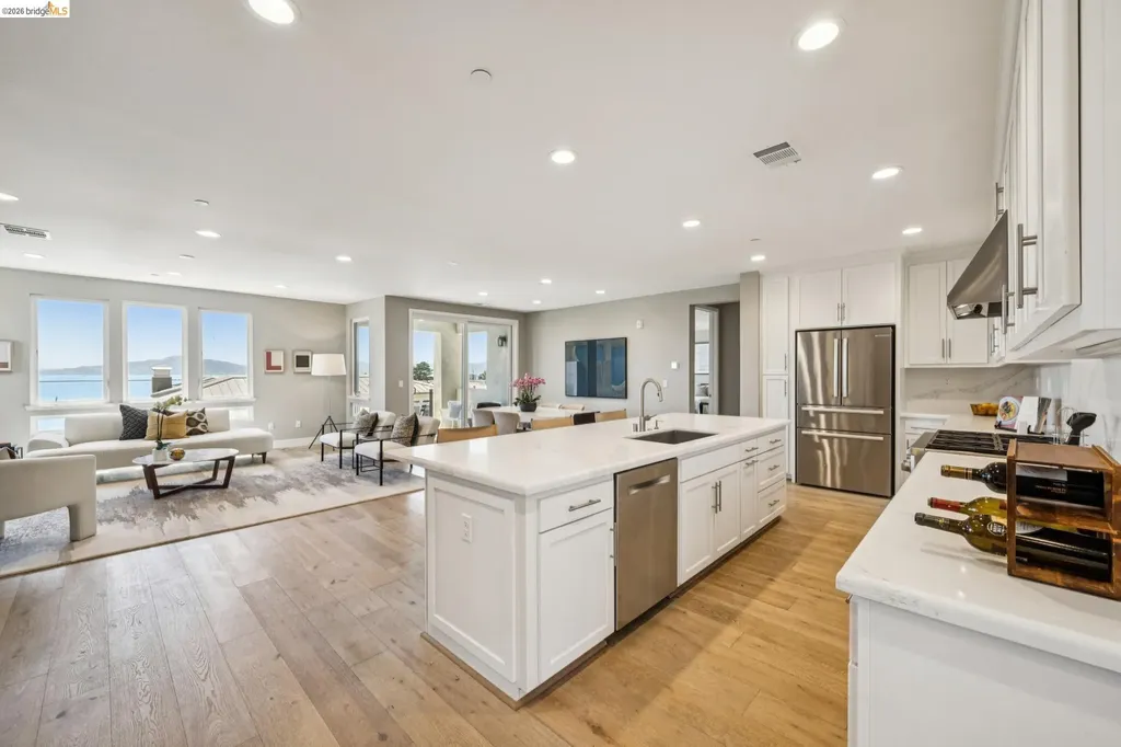 16 Sea Star Court Richmond CA 94801