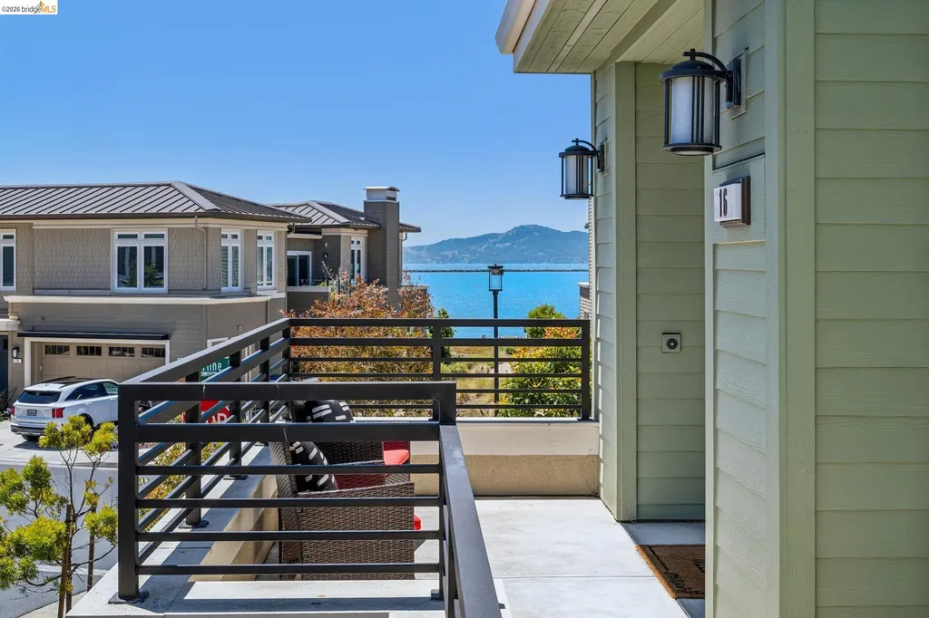 16 Sea Star Court Richmond CA 94801