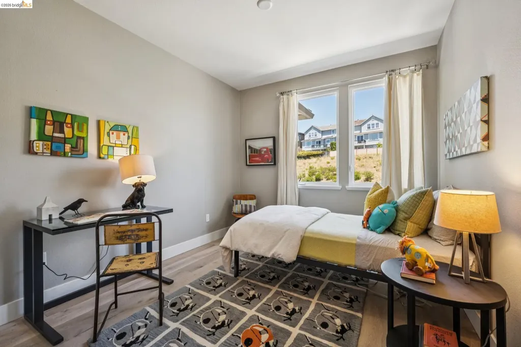 16 Sea Star Court Richmond CA 94801