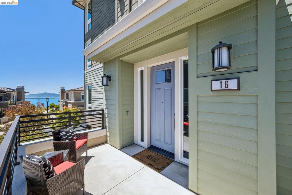 16 Sea Star Court Richmond CA 94801