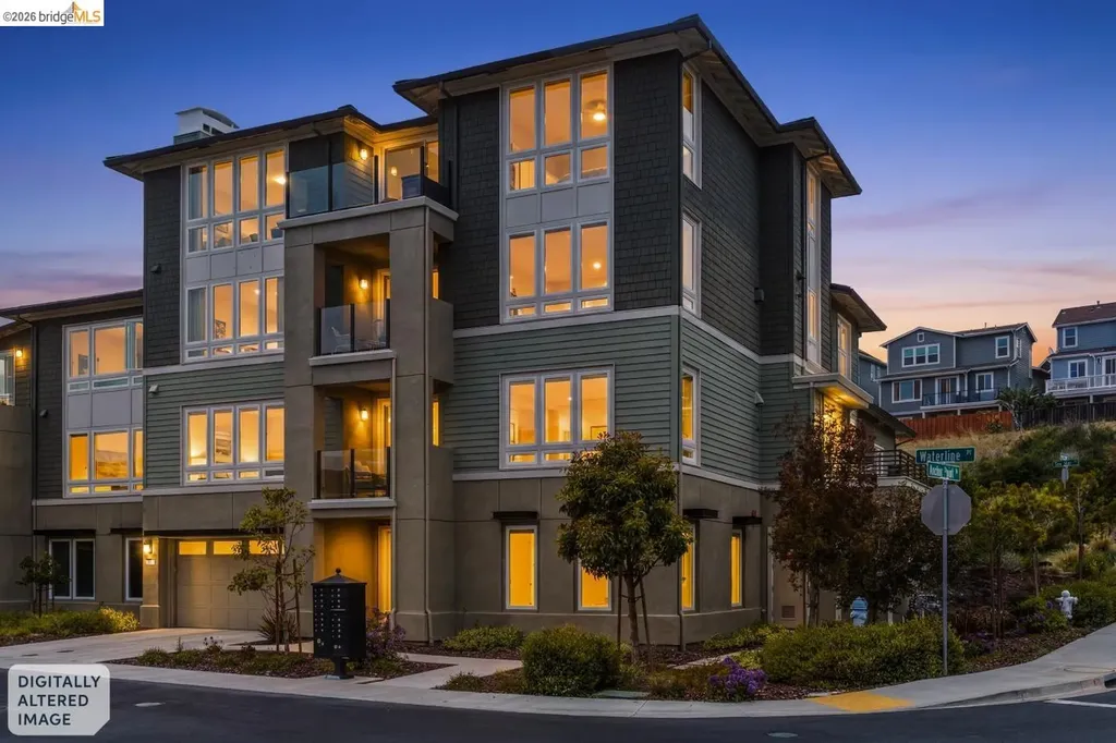 16 Sea Star Court Richmond CA 94801