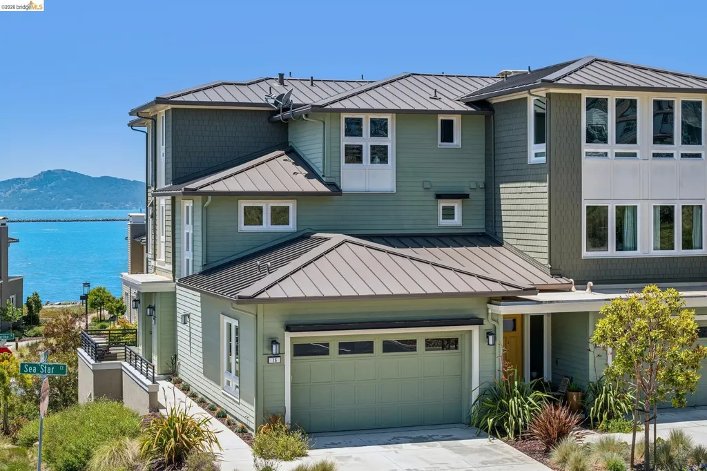 16 Sea Star Court Richmond CA 94801