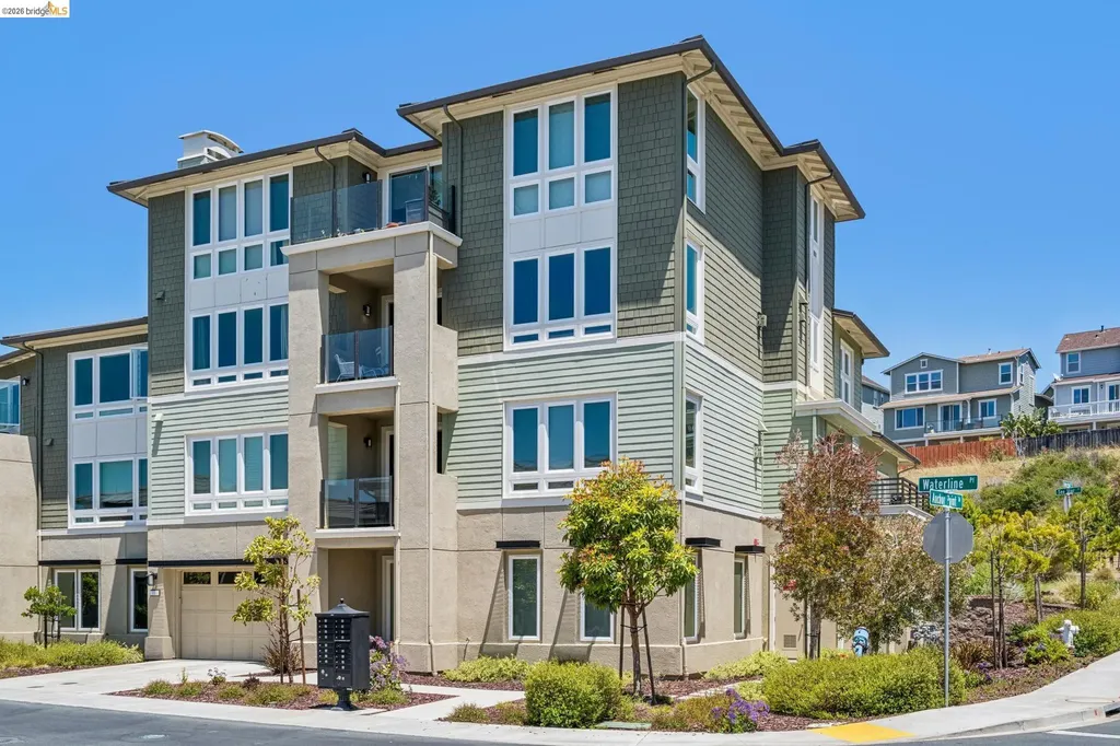16 Sea Star Court Richmond CA 94801