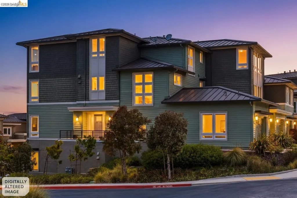 16 Sea Star Court Richmond CA 94801