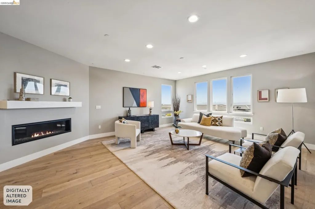 16 Sea Star Court Richmond CA 94801