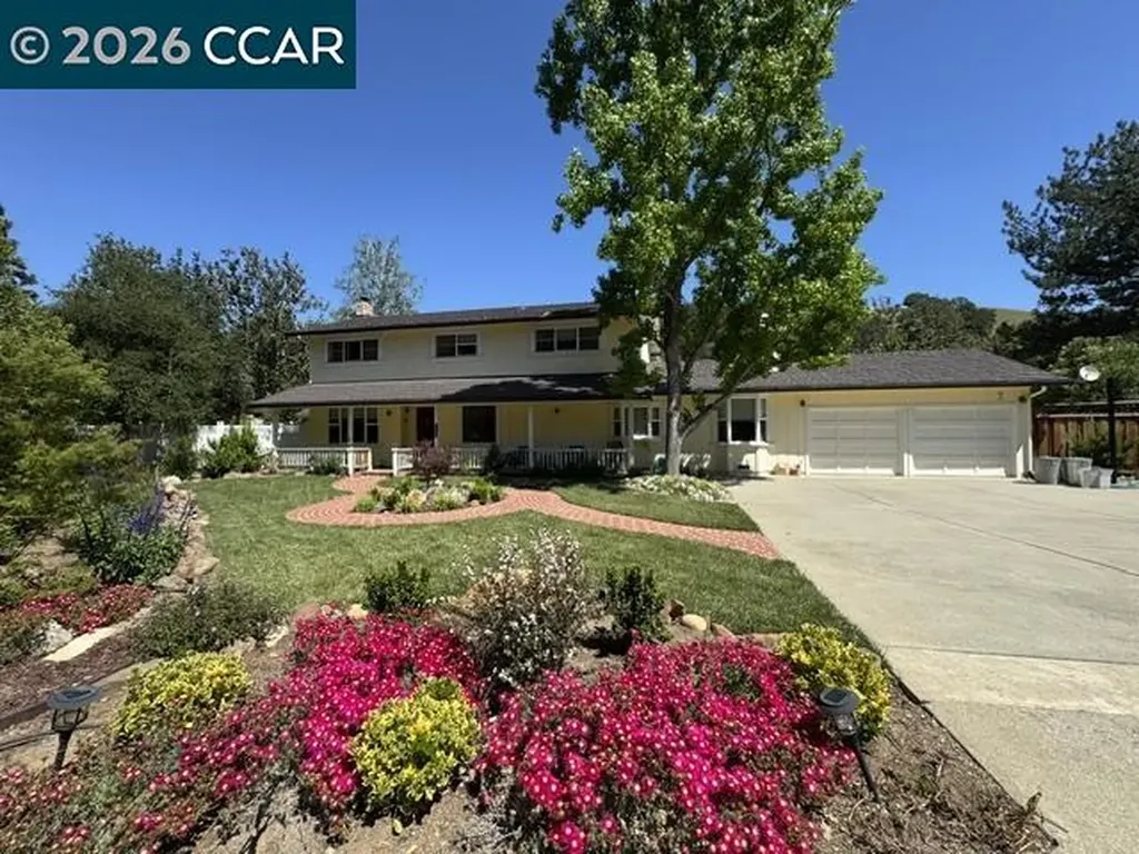 220 Tumbleweed Court Clayton CA 94517