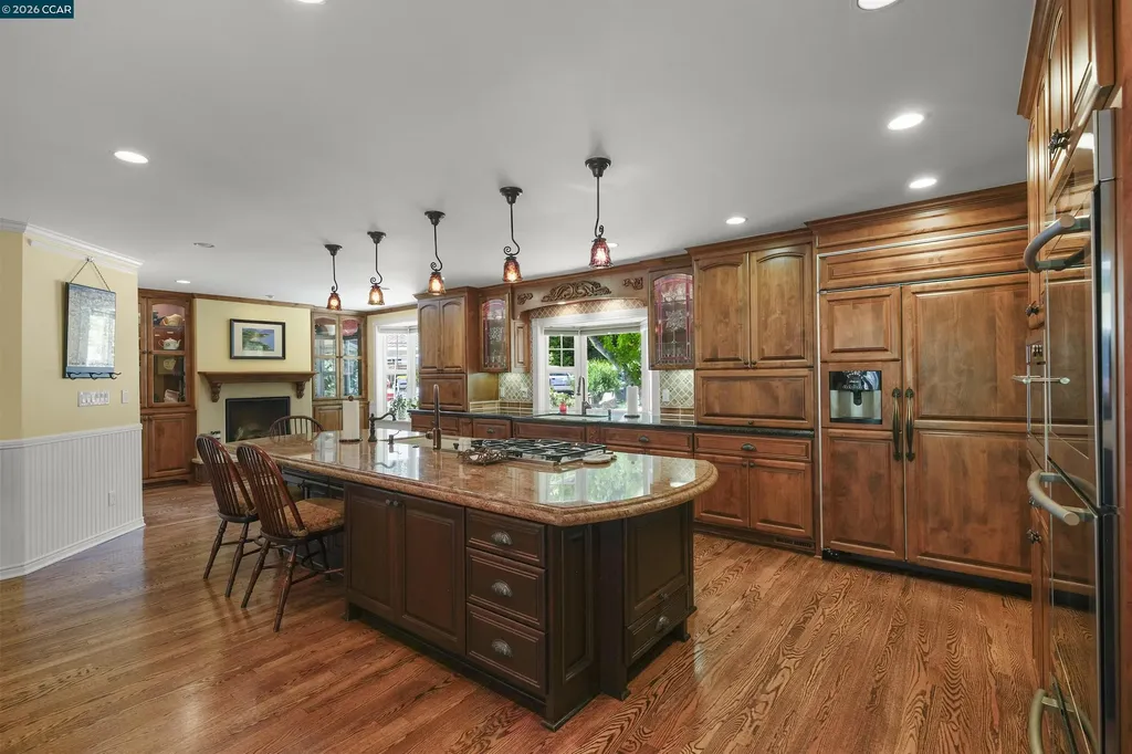 220 Tumbleweed Court Clayton CA 94517