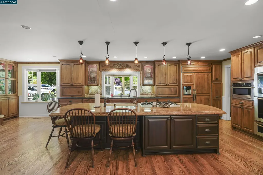 220 Tumbleweed Court Clayton CA 94517