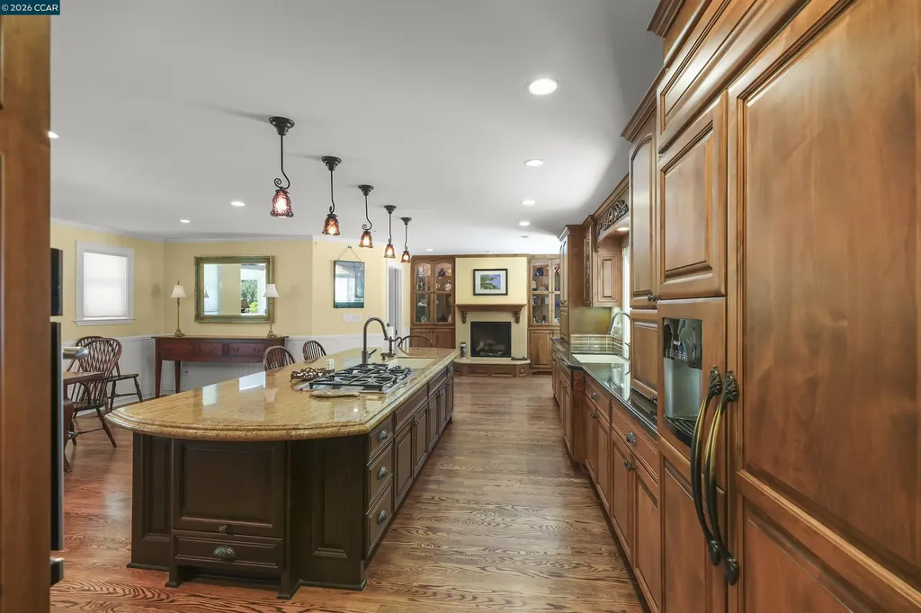 220 Tumbleweed Court Clayton CA 94517