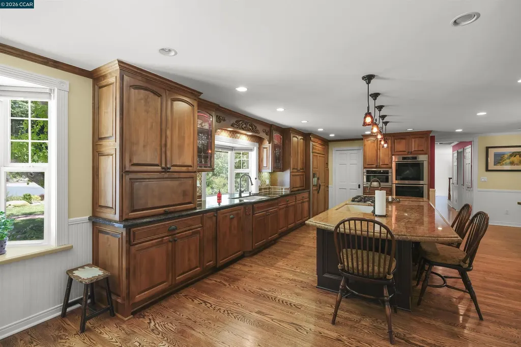 220 Tumbleweed Court Clayton CA 94517