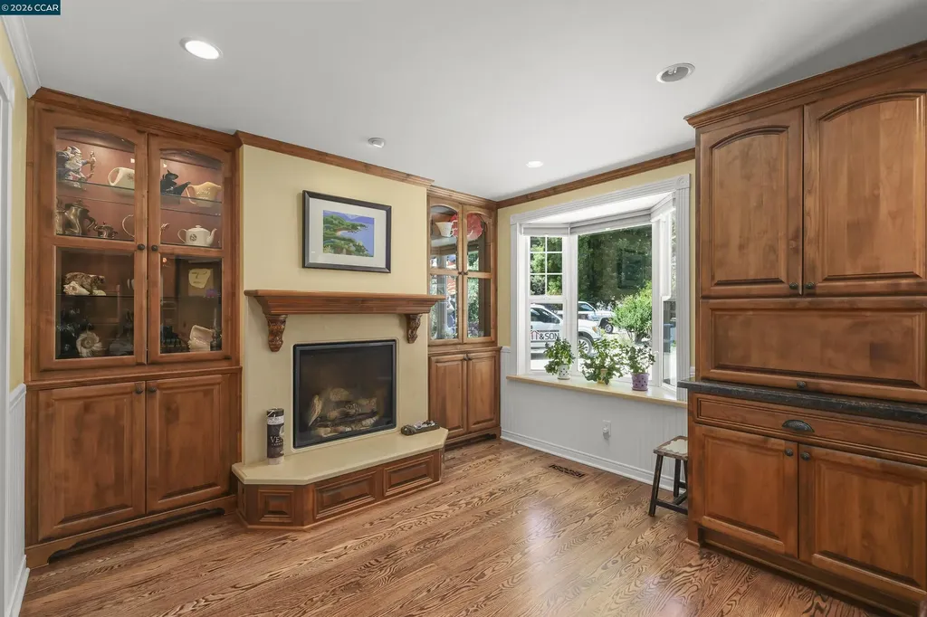 220 Tumbleweed Court Clayton CA 94517