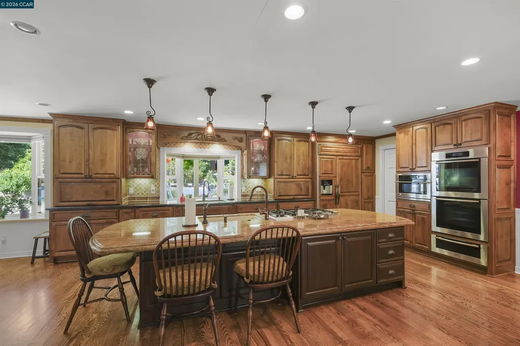 220 Tumbleweed Court Clayton CA 94517