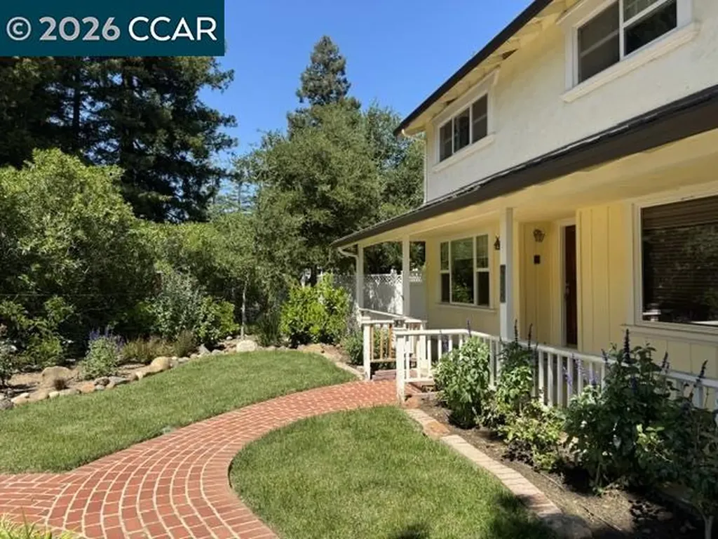 220 Tumbleweed Court Clayton CA 94517