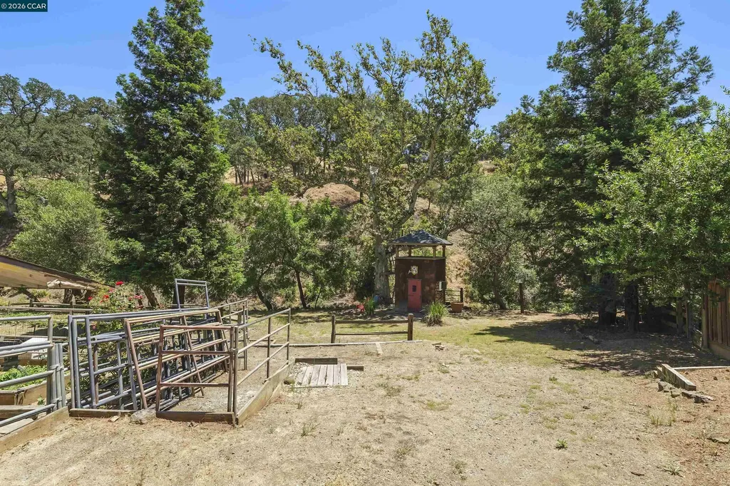 220 Tumbleweed Court Clayton CA 94517