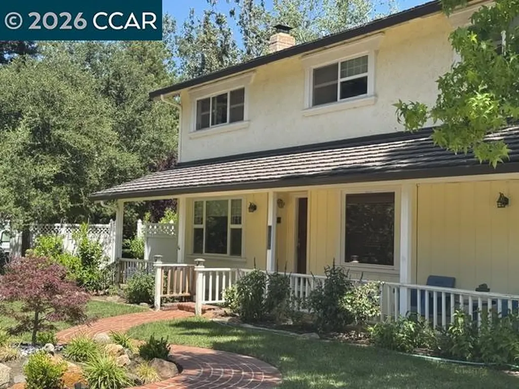 220 Tumbleweed Court Clayton CA 94517