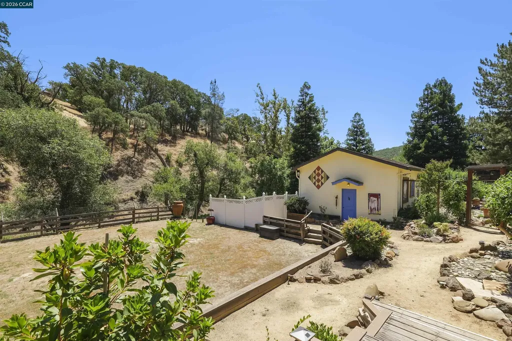220 Tumbleweed Court Clayton CA 94517