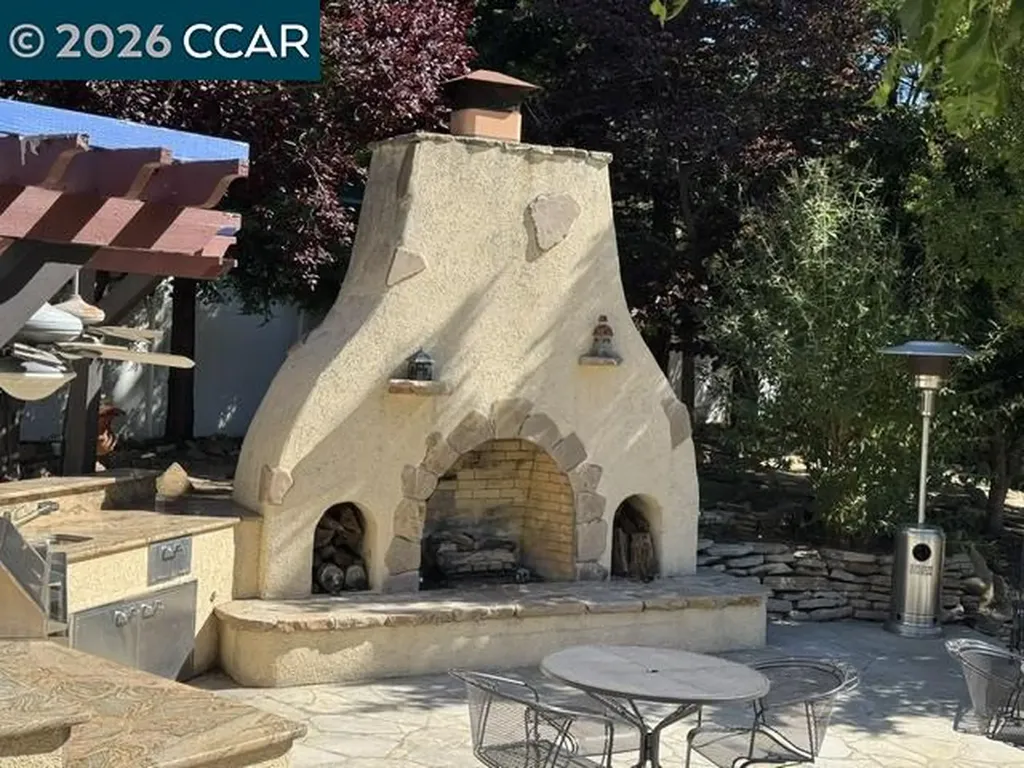 220 Tumbleweed Court Clayton CA 94517
