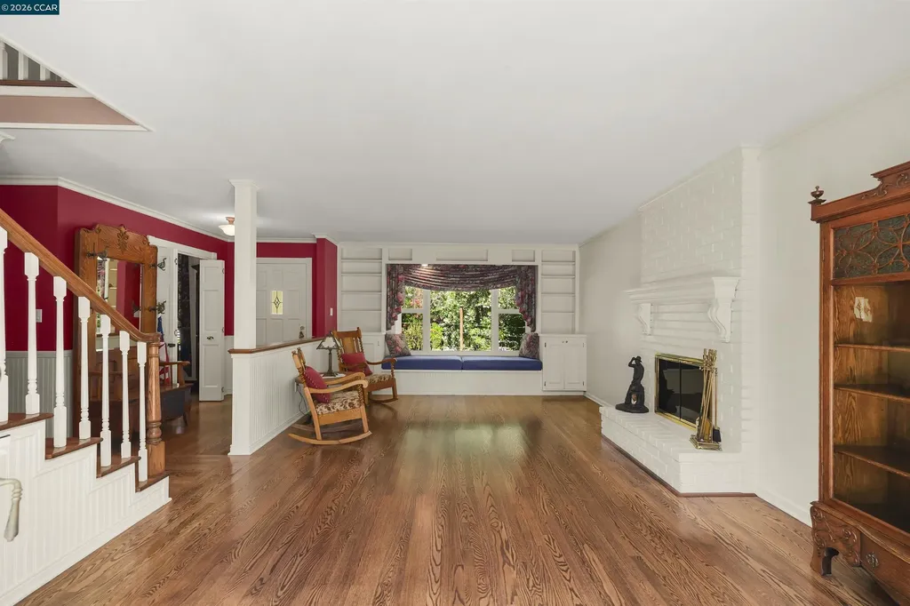 220 Tumbleweed Court Clayton CA 94517