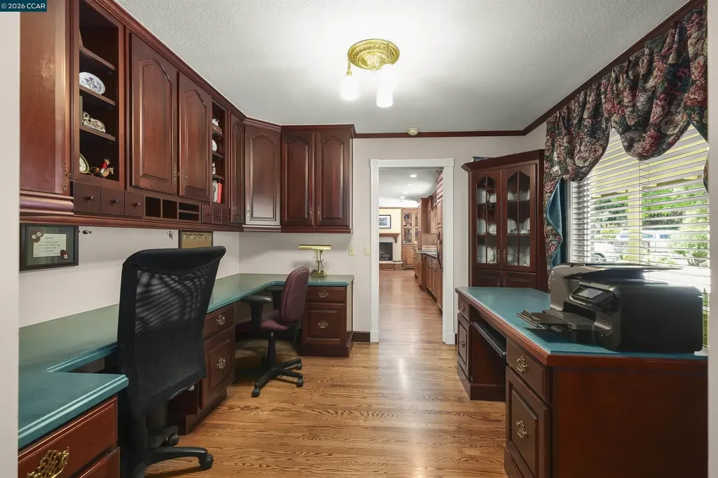 220 Tumbleweed Court Clayton CA 94517
